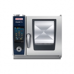 iCombi Pro ICP-XS-623 Electric Combi Oven 